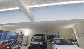 Garage Lienhard GmbH
