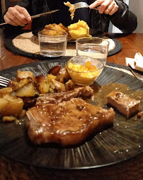 Plats et boissons du Restaurant Bistrot - La Tête en Friche à Bagnères-de-Bigorre - n°19