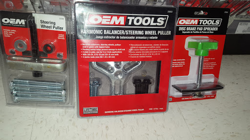 Auto Parts Store «AutoZone», reviews and photos, 101 E Washington St, Petaluma, CA 94952, USA