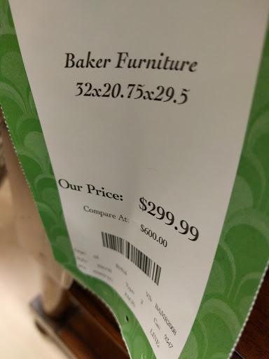 Department Store «HomeGoods», reviews and photos, 2692 Madison Rd G, Cincinnati, OH 45208, USA