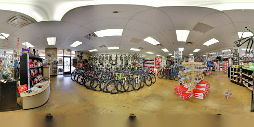 Bicycle Store «Global Bikes - Gilbert Bike Shop», reviews and photos, 835 N Gilbert Rd #111, Gilbert, AZ 85234, USA
