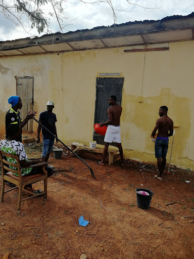 Alakaka Motel, Alakaka Rd, Omu-Aran, Nigeria, Resort, state Ondo