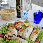 Photo n°1 de l'avis de Roman.y fait le 05/10/2020 à 11:59 sur le  Elettra à Porto Venere