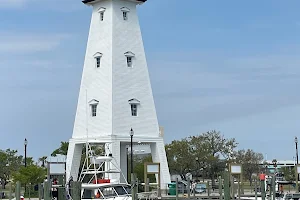 Gulfport Municipal Marina image