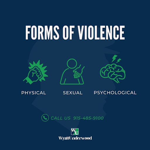 Criminal Justice Attorney «Wyatt Underwood Trial Lawyers», reviews and photos