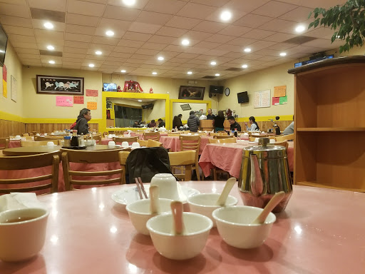 Szechuan Taste Restaurant 长江
