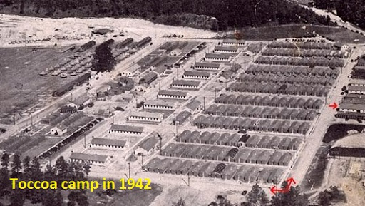 Museum «Camp Toccoa At Currahee», reviews and photos, 2351 Ayersville Rd, Toccoa, GA 30577, USA