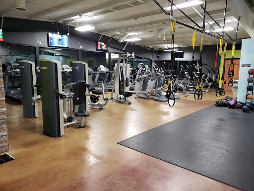 Gym «Anytime Fitness», reviews and photos, 2500 National Rd W, Richmond, IN 47374, USA