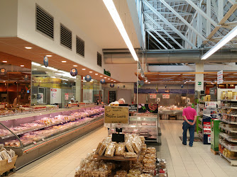 Alìper supermercati - Camponogara