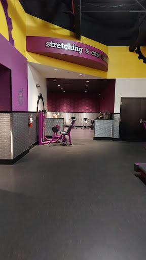 Gym «Planet Fitness», reviews and photos, 825 W University Dr, Mesa, AZ 85201, USA