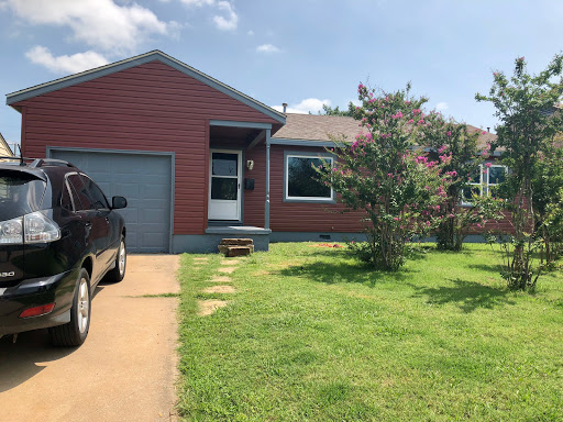 Siding Contractor «Oklahoma Siding of Tulsa Siding Company», reviews and photos