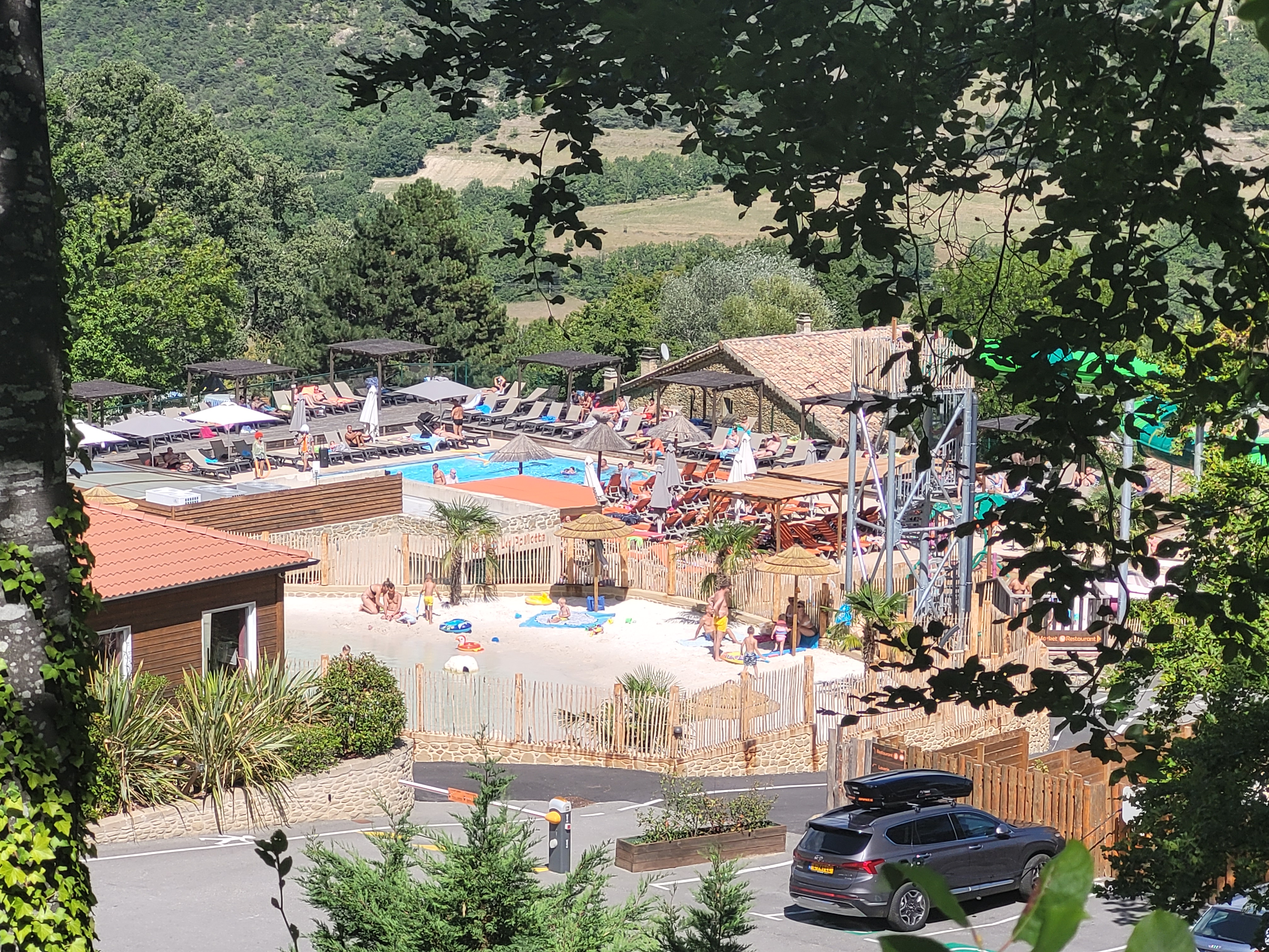 Photo n° 2 de l'avis de Lily.U fait le 21/08/2022 à 14:35