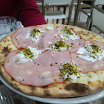 Photo n°6 de l'avis de Claudio.i fait le 27/11/2018 à 15:48 sur le  Giro di pizza à Sammichele di Bari