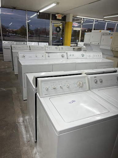 Appliance Store «A1 Appliance», reviews and photos, 28723 Dequindre Rd, Madison Heights, MI 48071, USA