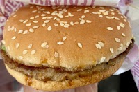 マクドナルド 伊達ヨークベニマル店