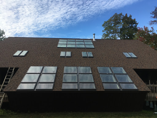 Roofing Contractor «Showalter Roofing Services», reviews and photos, 25W048 Ramm Dr, Naperville, IL 60564, USA