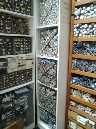 Fabric Store «Promenade Fine Fabrics», reviews and photos, 1520 St Charles Ave, New Orleans, LA 70130, USA