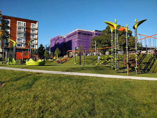 Community Center «Yesler Community Center», reviews and photos, 917 E Yesler Way, Seattle, WA 98122, USA