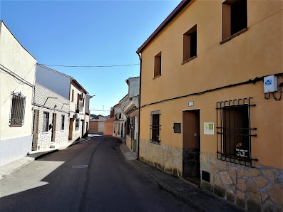 Casa Rural La Dehesa Av. Portugal, 11, 45534 La Mata, Toledo, España