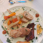 Photo n°1 de l'avis de Jonifee1979.o fait le 09/10/2021 à 05:54 sur le  OASE - Haus Senne à Augustdorf