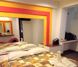 Hotel Camaleón photo