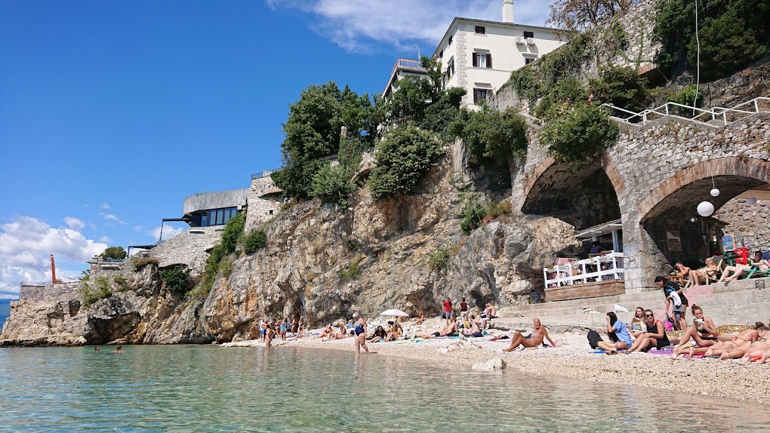 Rijeka, Hırvatistan