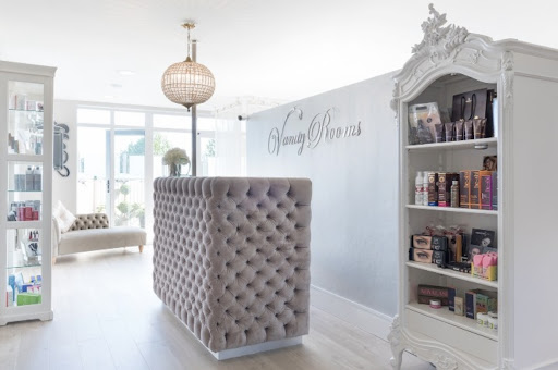 Vanity Rooms in Stepaside, Co. Dublin