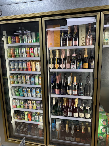 Liquor Store «Bay Court Liquor», reviews and photos, 3601 Jamboree Rd # 20, Newport Beach, CA 92660, USA