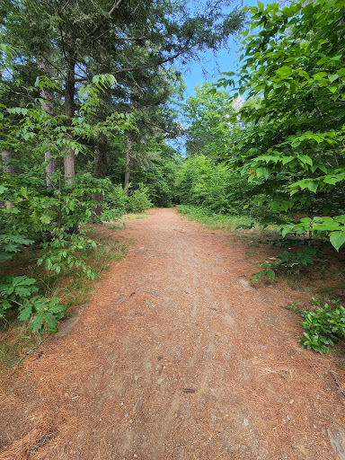 Community Center «Wason Pond Community Center, Chester NH», reviews and photos, 603 Raymond Rd, Chester, NH 03036, USA
