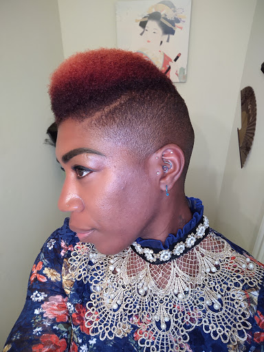 Tattoo Shop «Rampage Tattoo», reviews and photos, 1425 Westheimer Rd, Houston, TX 77006, USA