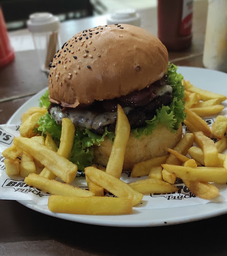 Avaliações sobre Brito's Pizzaria em Rio Branco - Pizzaria