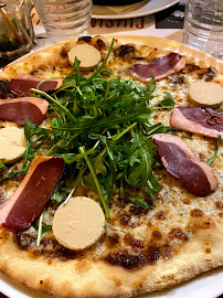 Pizza du Restaurant italien Del Arte à Dreux - n°18
