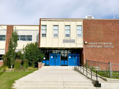 Queen Elizabeth School | Calgary Board of Education