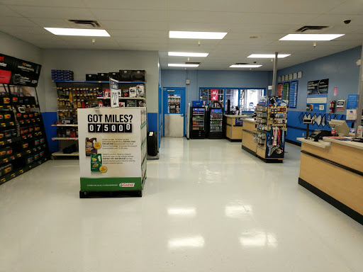 Tire Shop «Walmart Tires & Auto Parts», reviews and photos, 4691 TX-121, The Colony, TX 75056, USA