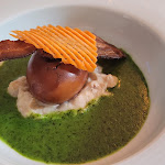 Photo n° 1 de l'avis de S. fait le 10/02/2022 à 16:37 pour Restaurant Les Oies Sauvages à Colomiers