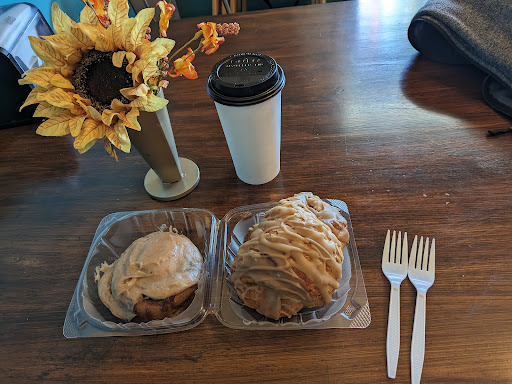 Crazy Good Bakery And Cafe image