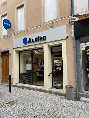 Audioprothésiste Revel - Audika à Revel