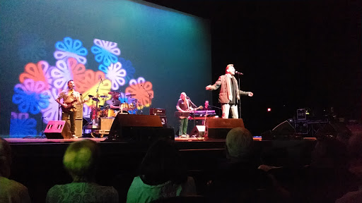 Performing Arts Theater «River Center- for The Performing Arts», reviews and photos, 900 Broadway, Columbus, GA 31901, USA