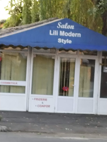 Opinii despre Lili Style în <nil> - Coafor
