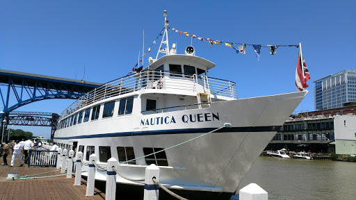 Aquarium «Greater Cleveland Aquarium», reviews and photos, 2000 Sycamore St, Cleveland, OH 44113, USA