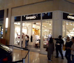 Oysho photo