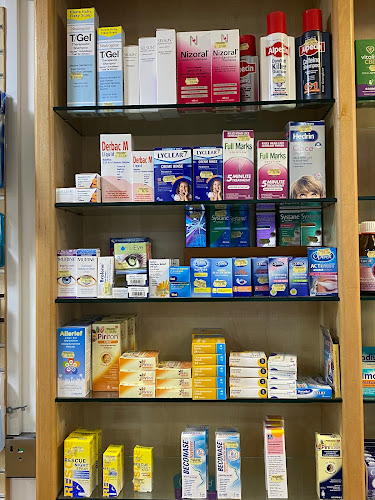Comments and reviews of Ash Tree Pharmacy