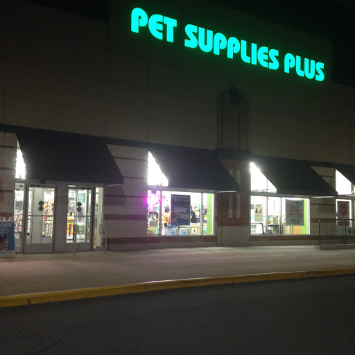 Pet Supply Store «Pet Supplies Plus», reviews and photos, 20020 Ashbrook Commons Plaza #150, Ashburn, VA 20147, USA