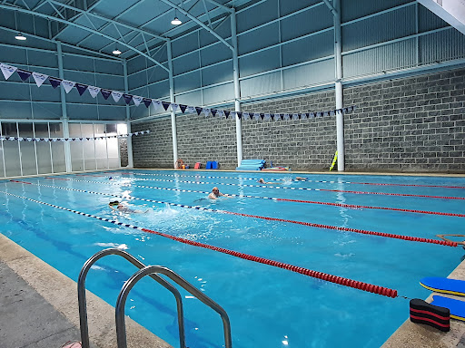 Aqua Valles, academia de natación