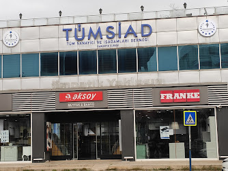 TUMSİAD Sakarya Şubesi