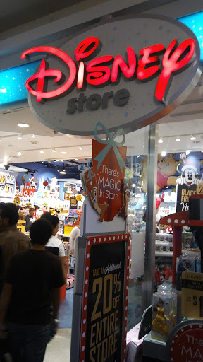 Shopping Mall «Town Center at Cobb», reviews and photos, 400 Ernest W Barrett Pkwy NW, Kennesaw, GA 30144, USA