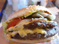 Hamburger du Restauration rapide Burger King à Kingersheim - n°15