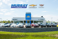 Murray Chevrolet Cadillac Lethbridge