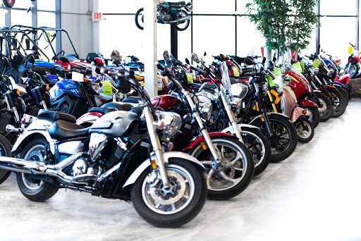 Motorsports Store «Tousley Motorsports Inc», reviews and photos, 1400 Co Rd E East, Vadnais Heights, MN 55110, USA
