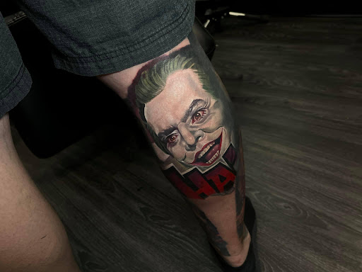 Explore traditional hand tattoo ideas, creative tattoo ideas in Glendale, available at PRINCE ART AND INK